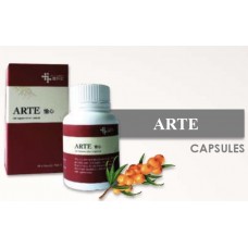 ARTE (愉心）(60pcs/bottle)